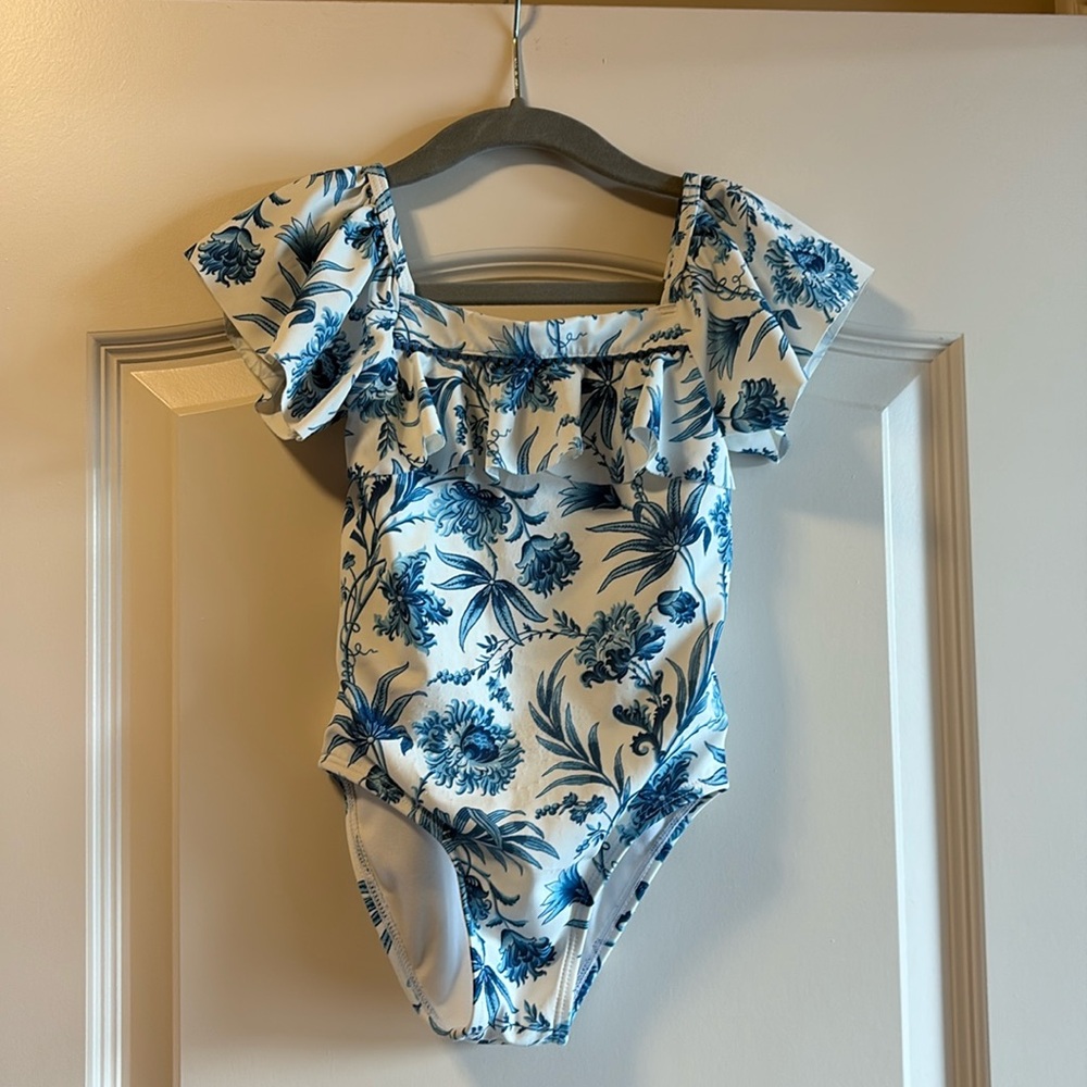 Janie and Jack Swimsuit